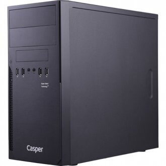 Casper Nirvana N200 N2L.1040-8500X Masaüstü Bilgisayar kullananlar yorumlar